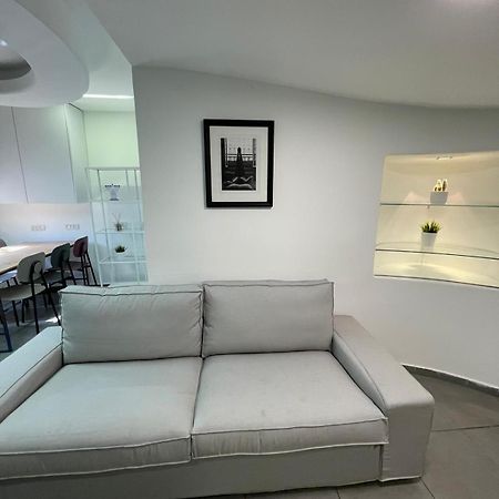 מתחם החוף Apartment Tel Aviv Luaran gambar