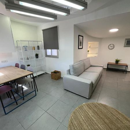 מתחם החוף Apartment Tel Aviv Luaran gambar