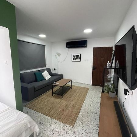 מתחם החוף Apartment Tel Aviv Luaran gambar