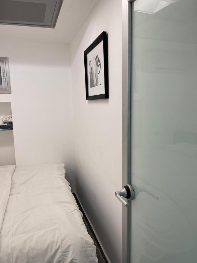 מתחם החוף Apartment Tel Aviv Luaran gambar