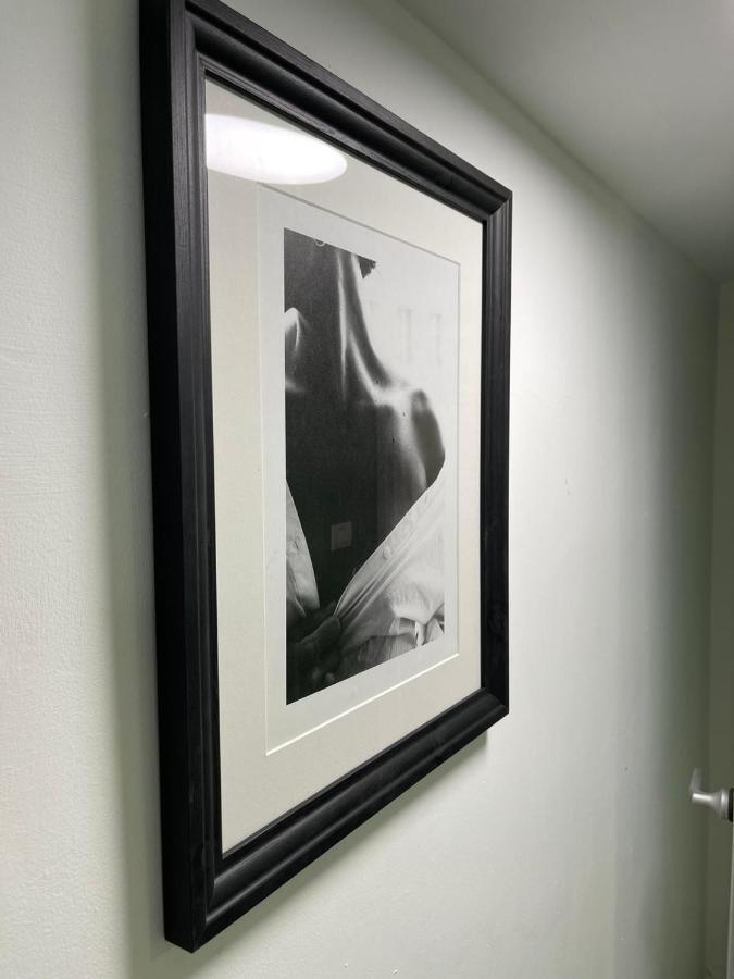 מתחם החוף Apartment Tel Aviv Luaran gambar