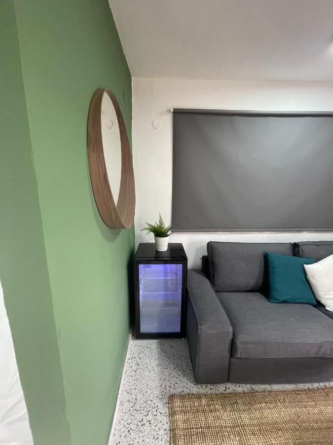מתחם החוף Apartment Tel Aviv Luaran gambar