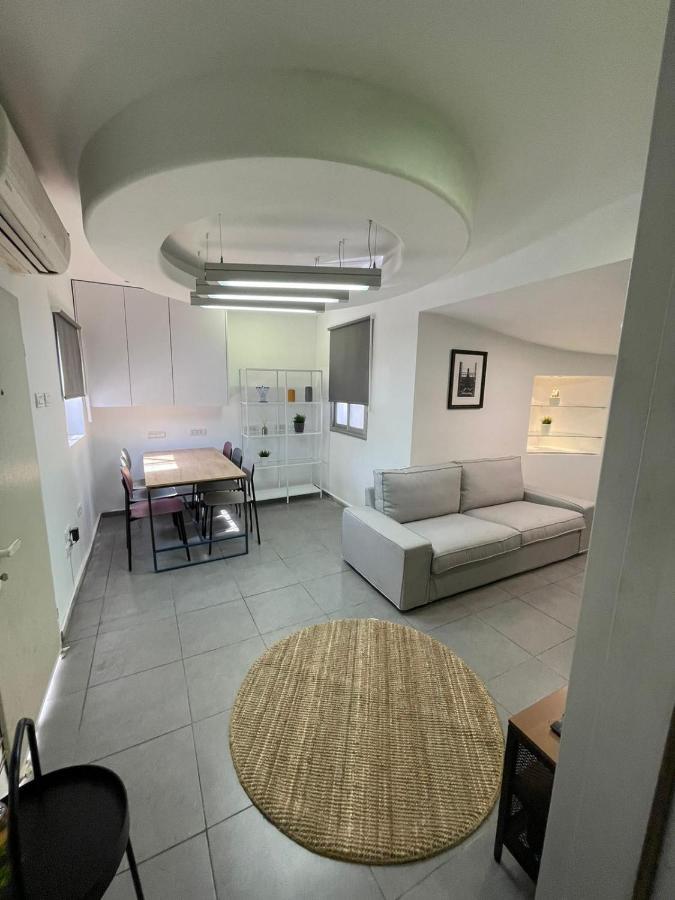 מתחם החוף Apartment Tel Aviv Luaran gambar