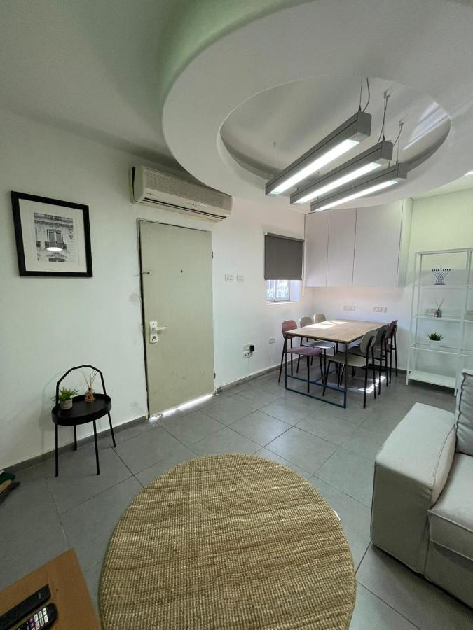 מתחם החוף Apartment Tel Aviv Luaran gambar