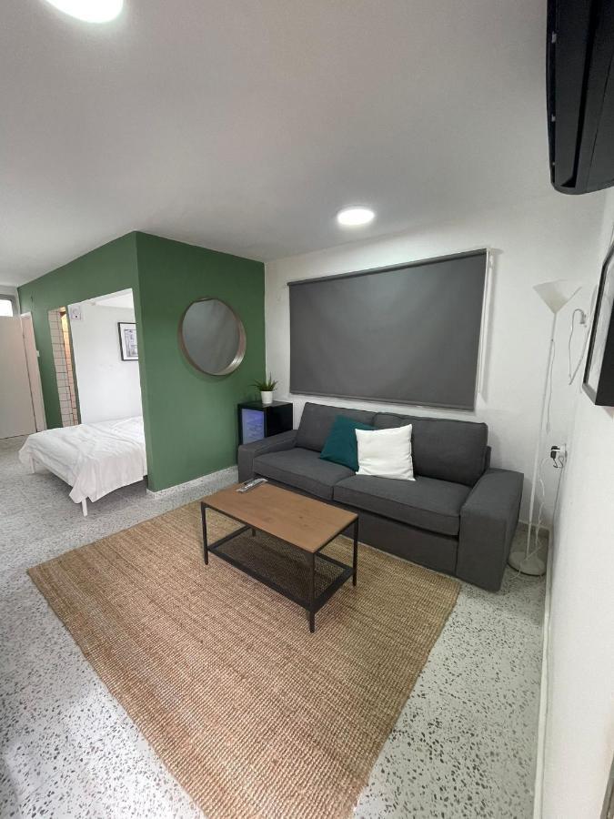 מתחם החוף Apartment Tel Aviv Luaran gambar