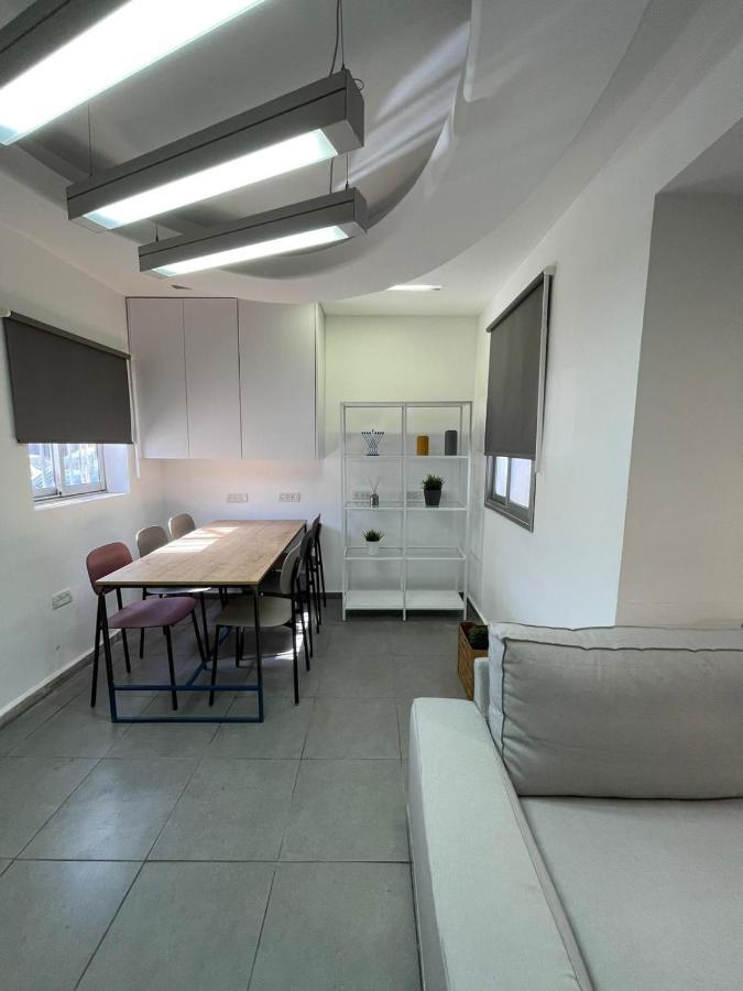 מתחם החוף Apartment Tel Aviv Luaran gambar