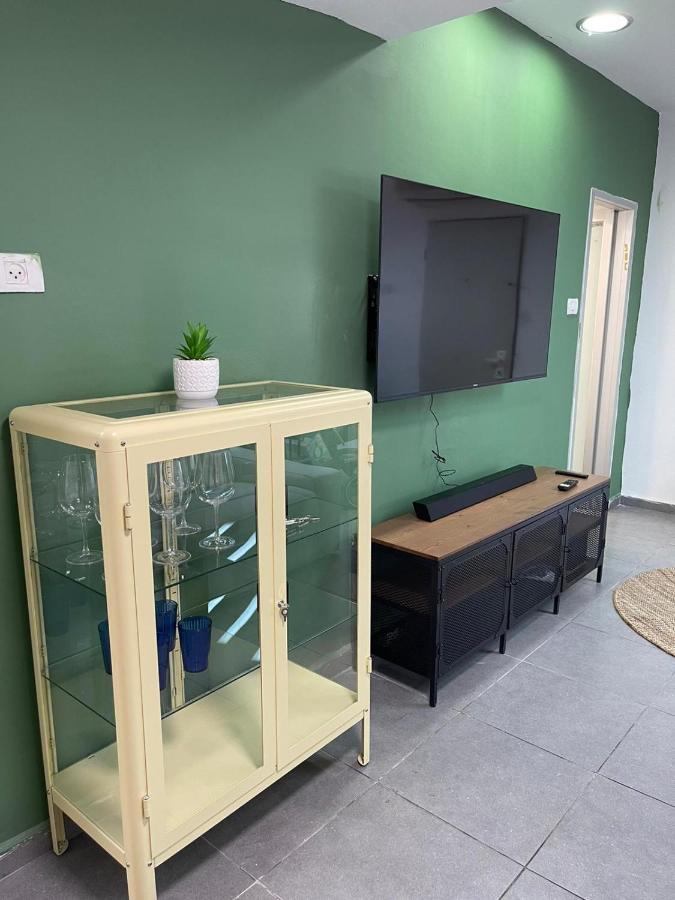 מתחם החוף Apartment Tel Aviv Luaran gambar