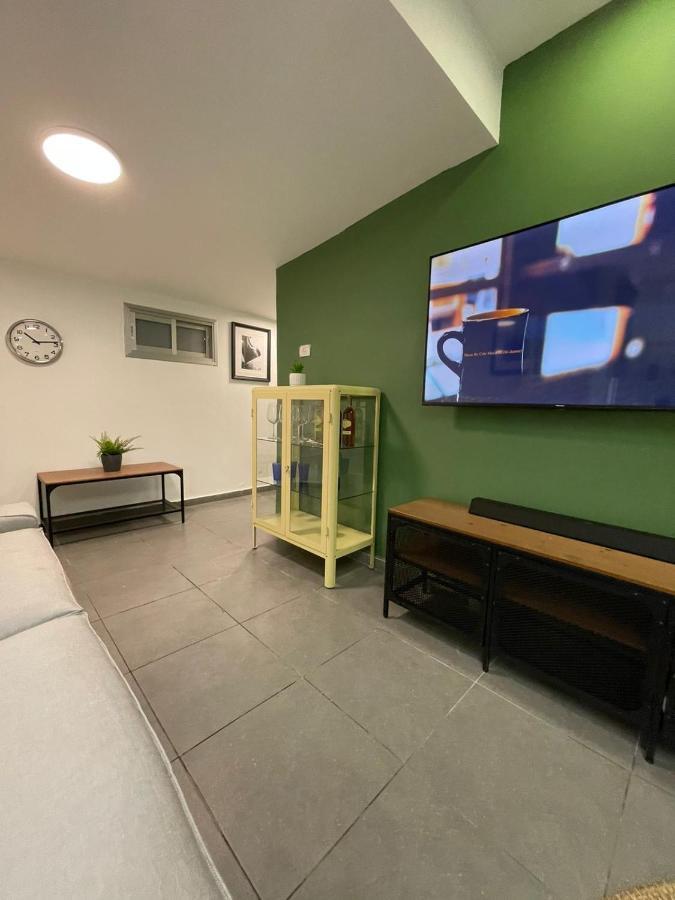 מתחם החוף Apartment Tel Aviv Luaran gambar