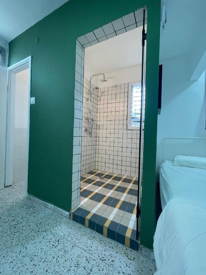 מתחם החוף Apartment Tel Aviv Luaran gambar