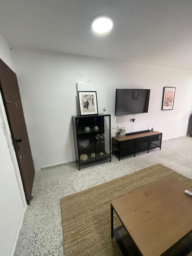 מתחם החוף Apartment Tel Aviv Luaran gambar