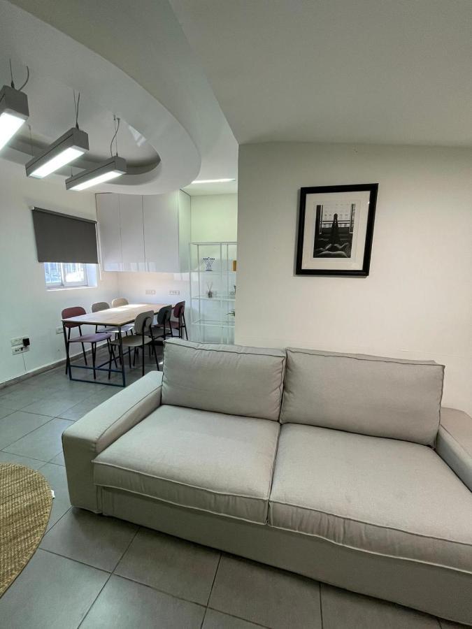 מתחם החוף Apartment Tel Aviv Luaran gambar