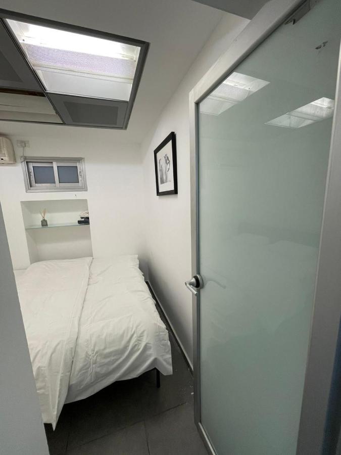 מתחם החוף Apartment Tel Aviv Luaran gambar
