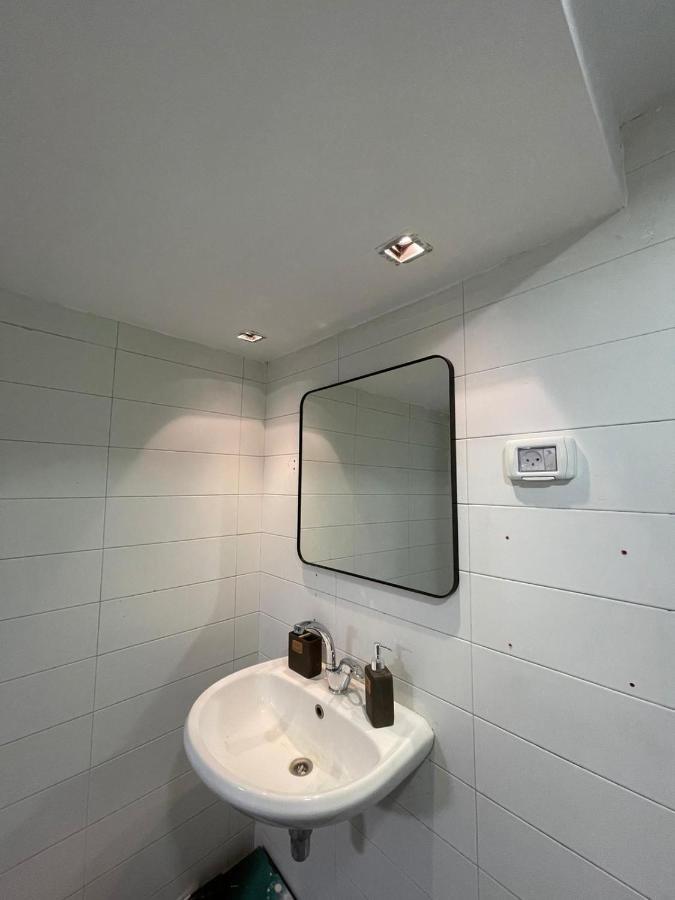 מתחם החוף Apartment Tel Aviv Luaran gambar
