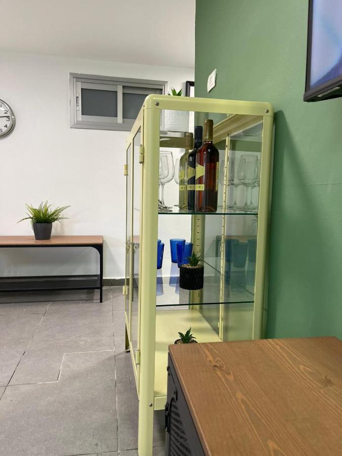 מתחם החוף Apartment Tel Aviv Luaran gambar