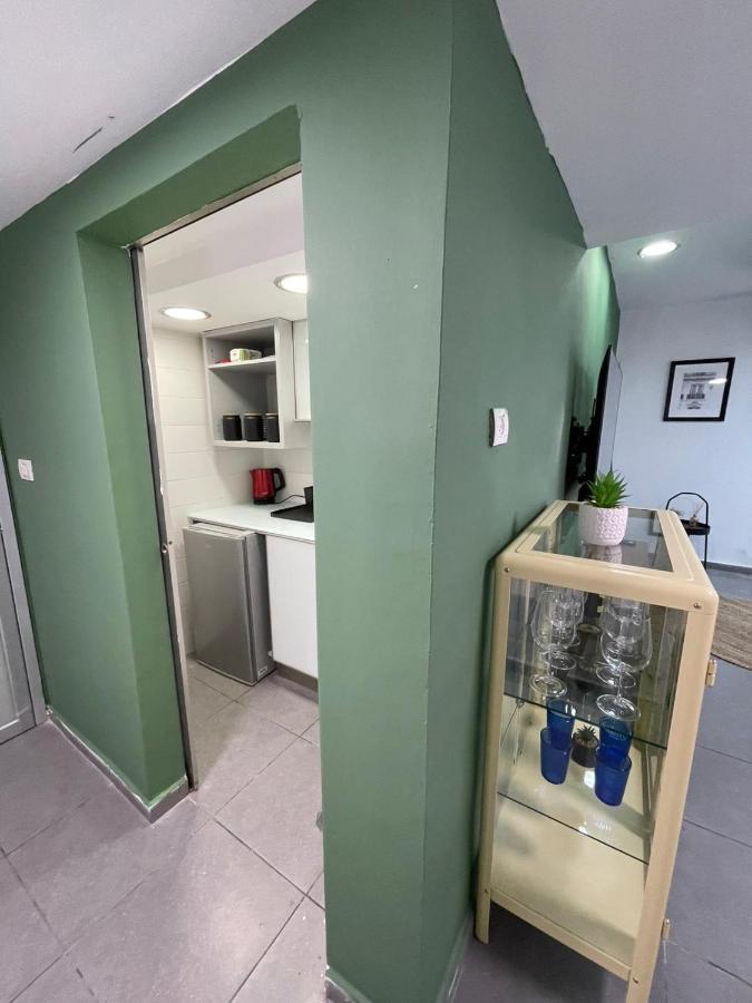 מתחם החוף Apartment Tel Aviv Luaran gambar