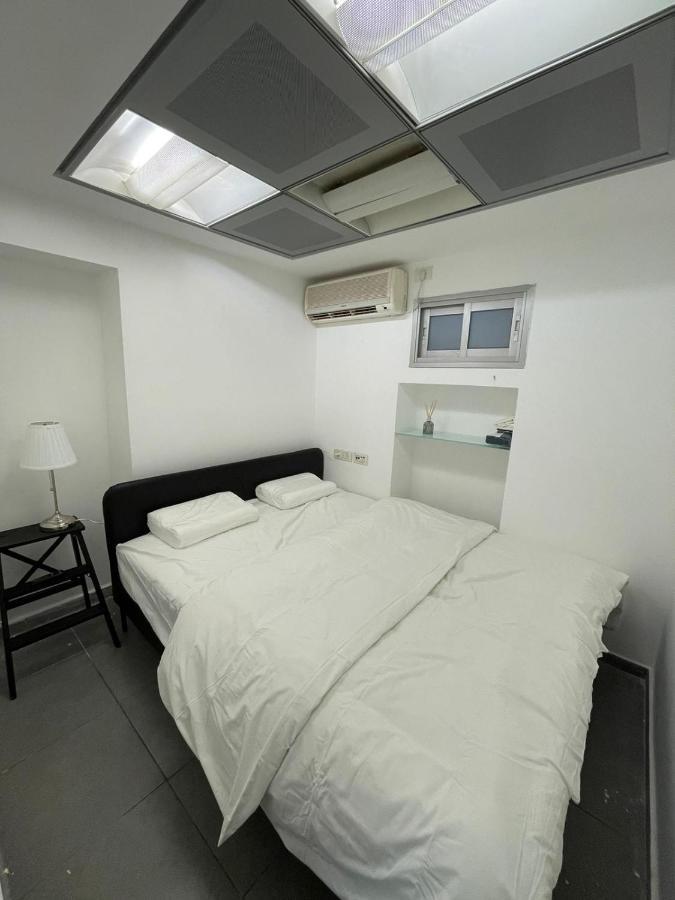 מתחם החוף Apartment Tel Aviv Luaran gambar