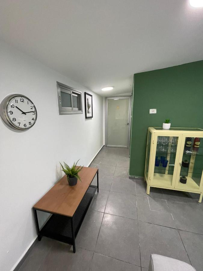 מתחם החוף Apartment Tel Aviv Luaran gambar