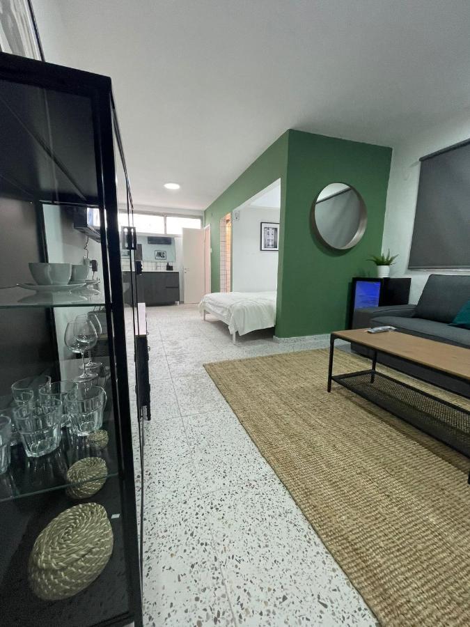 מתחם החוף Apartment Tel Aviv Luaran gambar