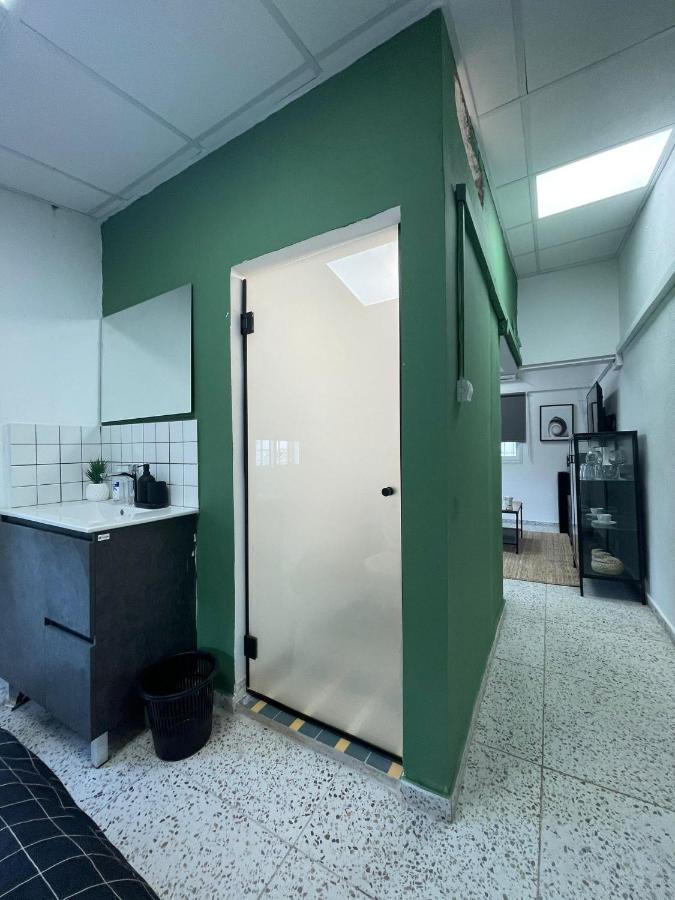 מתחם החוף Apartment Tel Aviv Luaran gambar