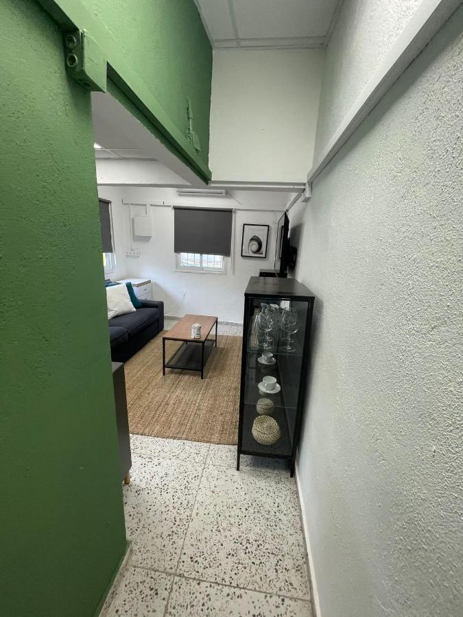 מתחם החוף Apartment Tel Aviv Luaran gambar