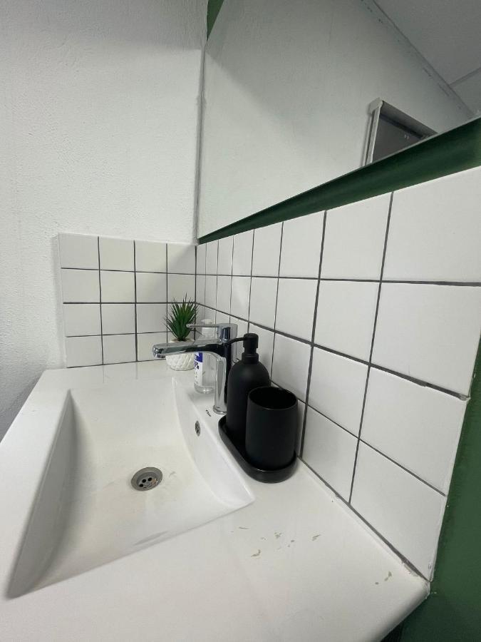 מתחם החוף Apartment Tel Aviv Luaran gambar