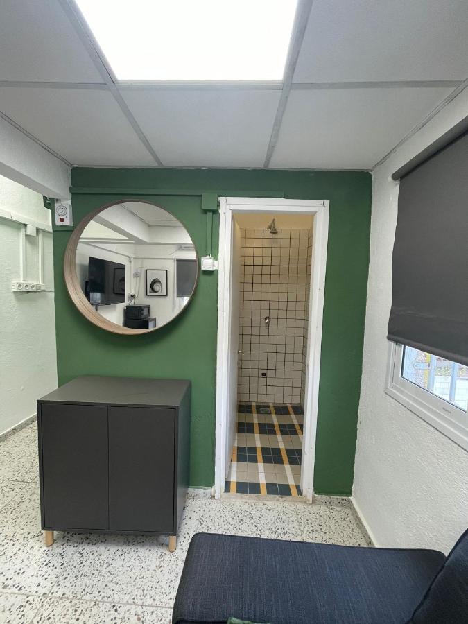 מתחם החוף Apartment Tel Aviv Luaran gambar