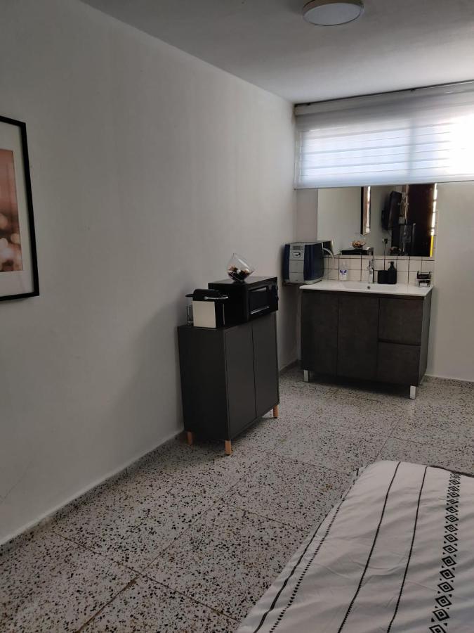 מתחם החוף Apartment Tel Aviv Luaran gambar
