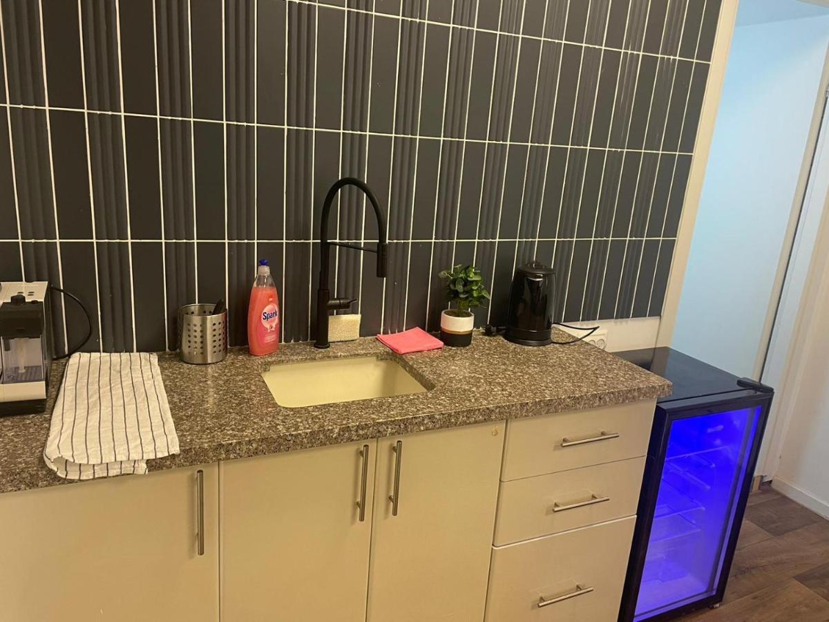מתחם החוף Apartment Tel Aviv Luaran gambar