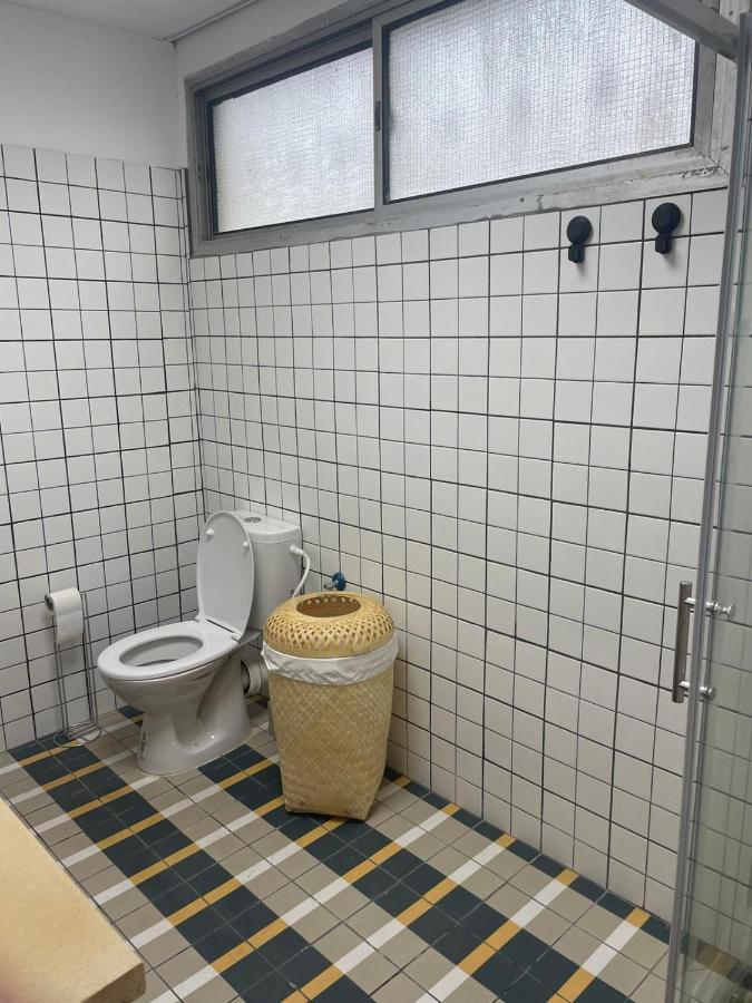 מתחם החוף Apartment Tel Aviv Luaran gambar
