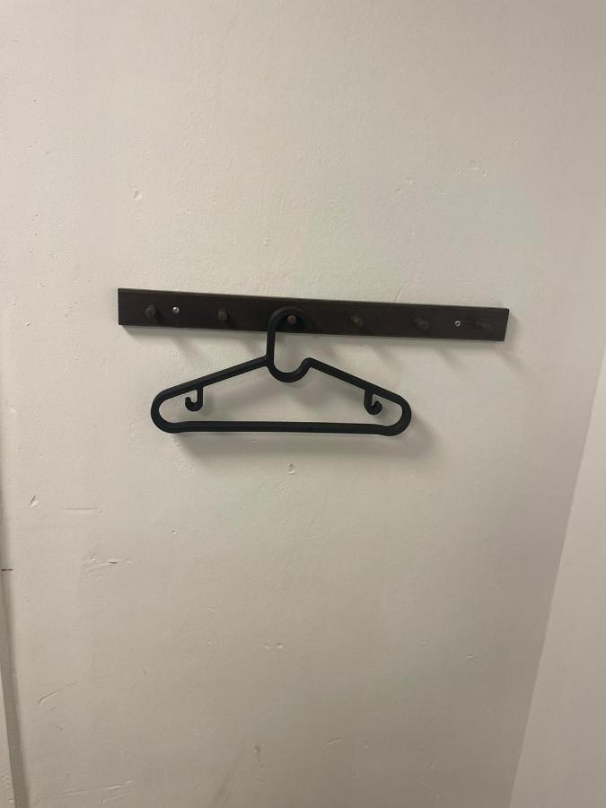 מתחם החוף Apartment Tel Aviv Luaran gambar