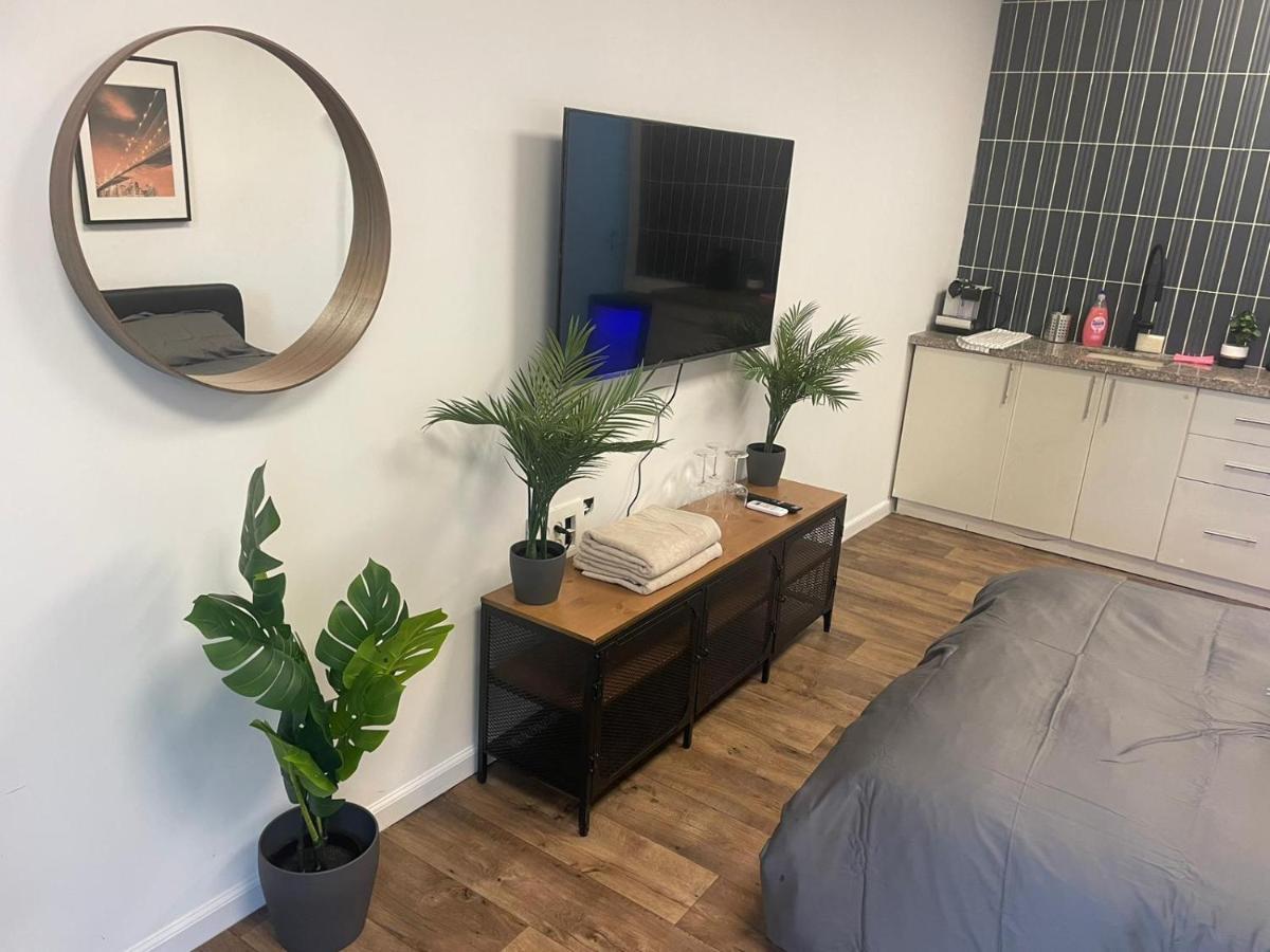 מתחם החוף Apartment Tel Aviv Luaran gambar