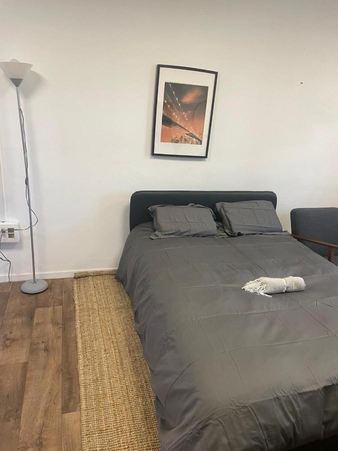 מתחם החוף Apartment Tel Aviv Luaran gambar